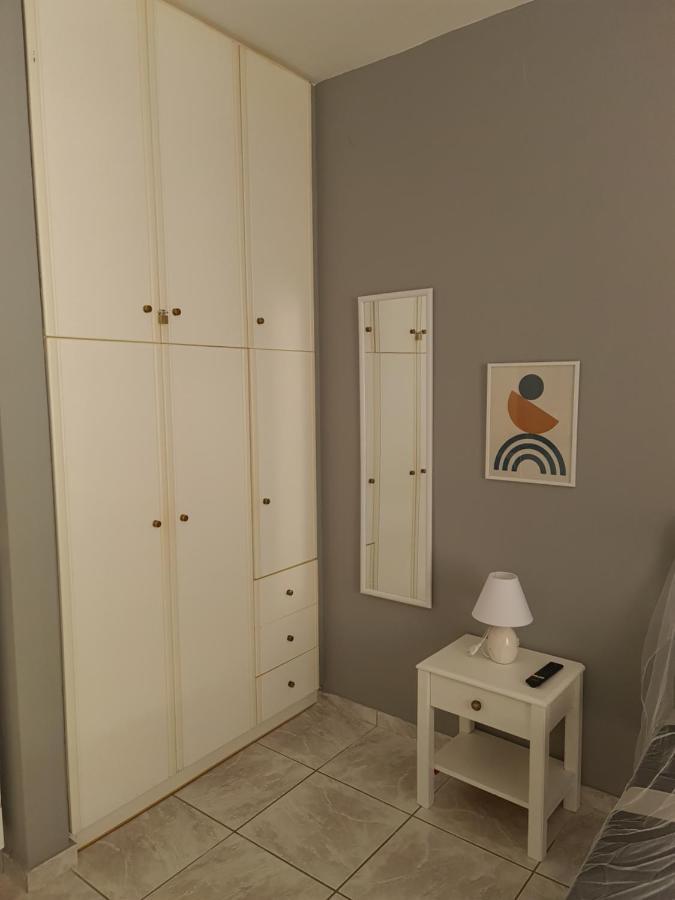 Seaside Apartment In Xilokastro - Selene By Booking Kottas Xylokastro Extérieur photo