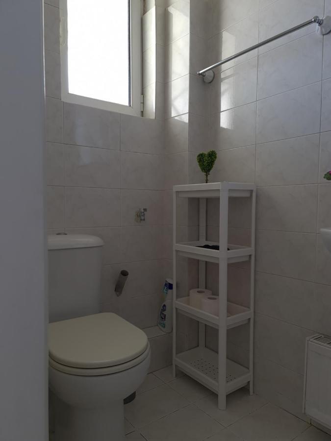 Seaside Apartment In Xilokastro - Selene By Booking Kottas Xylokastro Extérieur photo