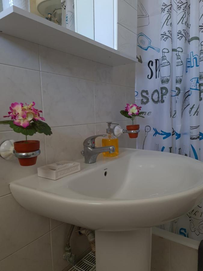 Seaside Apartment In Xilokastro - Selene By Booking Kottas Xylokastro Extérieur photo