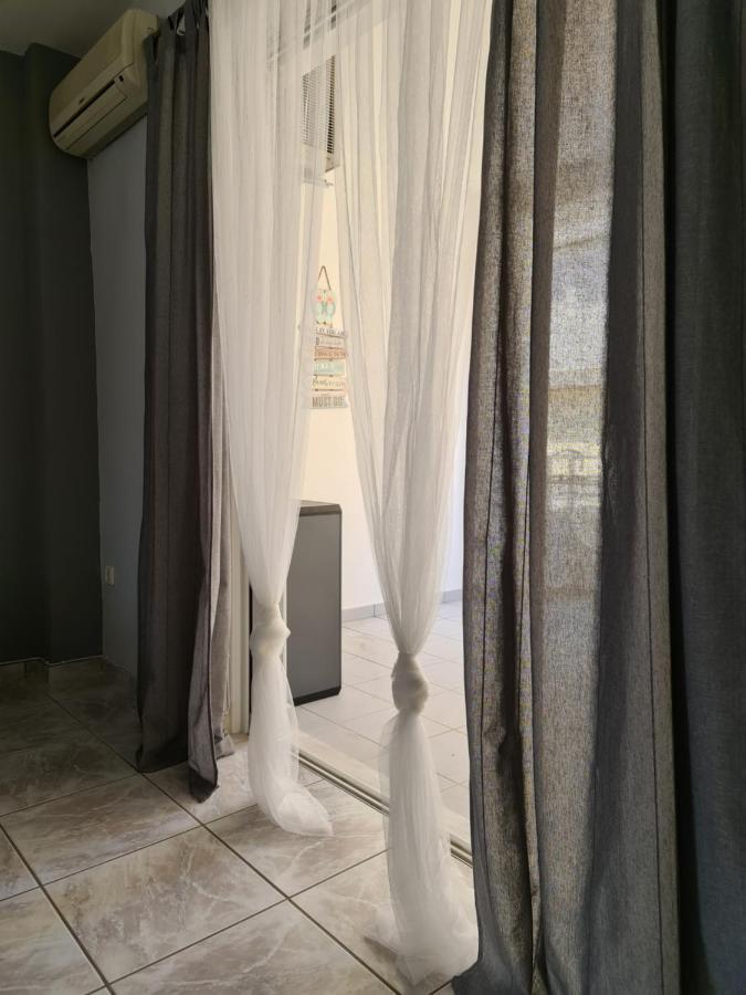 Seaside Apartment In Xilokastro - Selene By Booking Kottas Xylokastro Extérieur photo