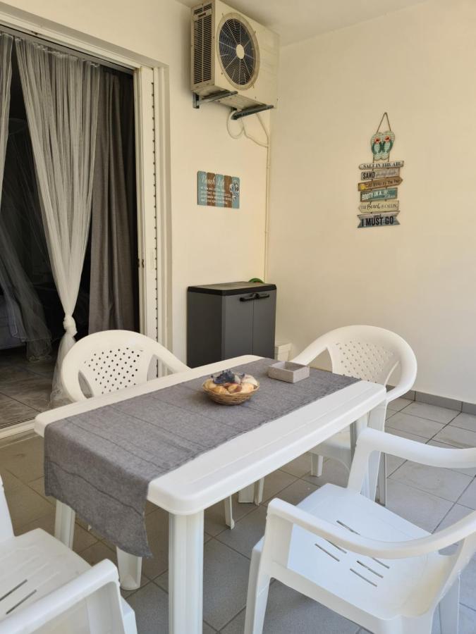 Seaside Apartment In Xilokastro - Selene By Booking Kottas Xylokastro Extérieur photo